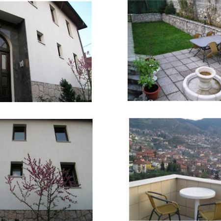 Apartment In Old Town - Top Location Sarajevo Luaran gambar