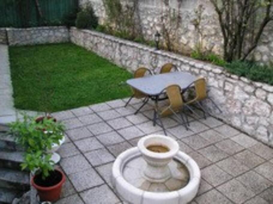 Apartment In Old Town - Top Location Sarajevo Luaran gambar