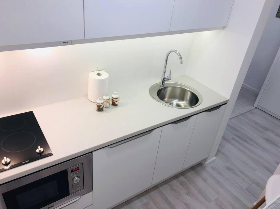 Apartment In Old Town - Top Location Sarajevo Luaran gambar