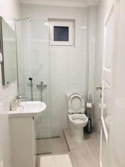 Apartment In Old Town - Top Location Sarajevo Luaran gambar