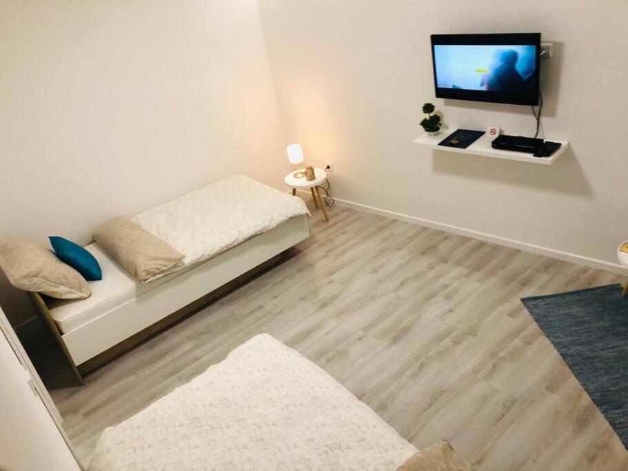 Apartment In Old Town - Top Location Sarajevo Luaran gambar