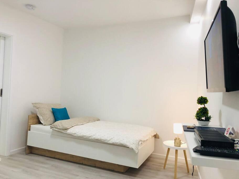 Apartment In Old Town - Top Location Sarajevo Luaran gambar