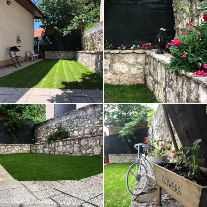 Apartment In Old Town - Top Location Sarajevo Luaran gambar
