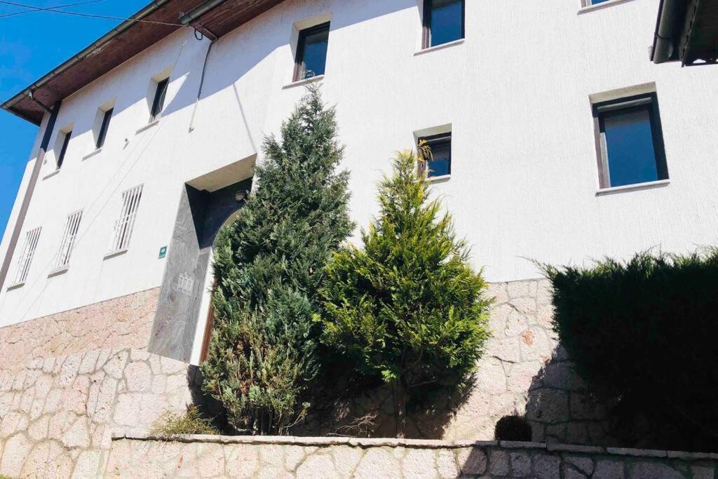 Apartment In Old Town - Top Location Sarajevo Luaran gambar