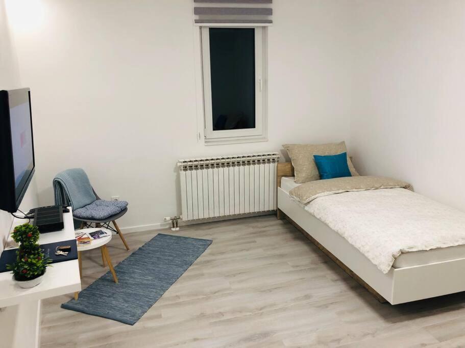Apartment In Old Town - Top Location Sarajevo Luaran gambar