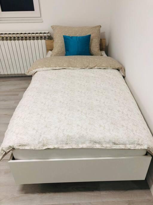 Apartment In Old Town - Top Location Sarajevo Luaran gambar