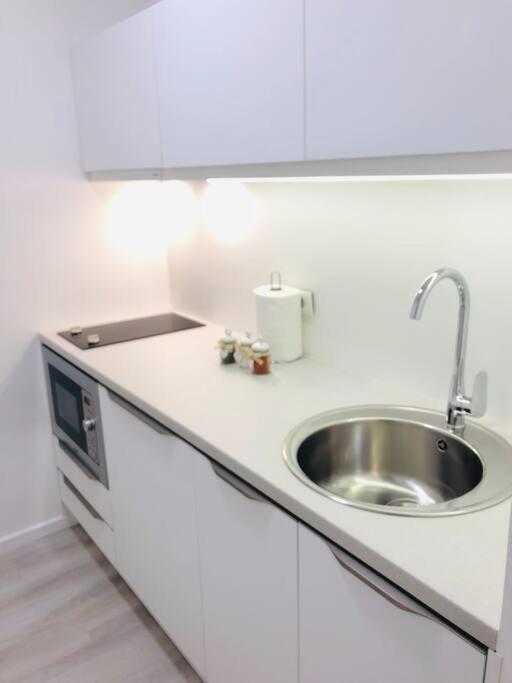 Apartment In Old Town - Top Location Sarajevo Luaran gambar