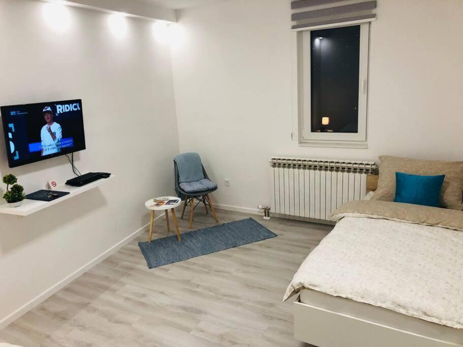 Apartment In Old Town - Top Location Sarajevo Luaran gambar